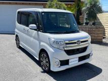 2014 Daihatsu Tanto
