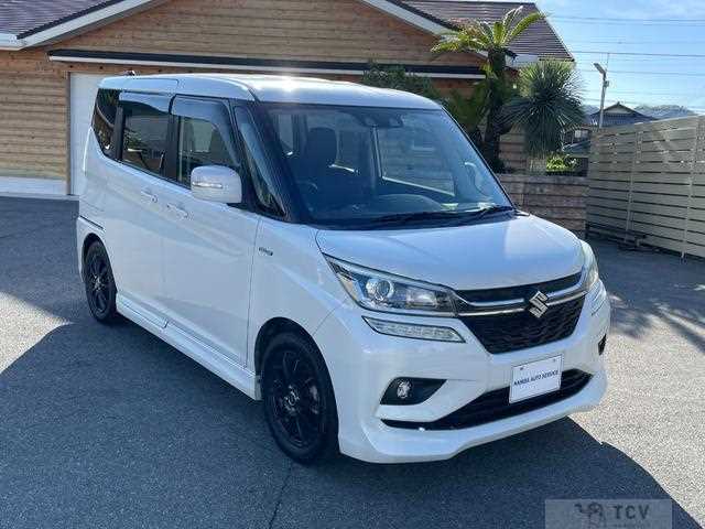 2019 Suzuki Suzuki Others