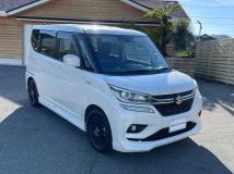 2019 Suzuki Suzuki Others