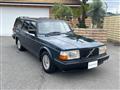 1993 Volvo 240