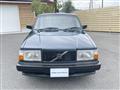 1993 Volvo 240