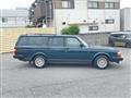 1993 Volvo 240