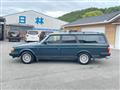 1993 Volvo 240