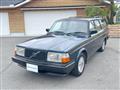 1993 Volvo 240