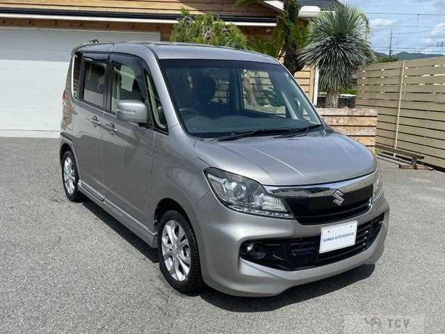 2015 Suzuki Suzuki Others