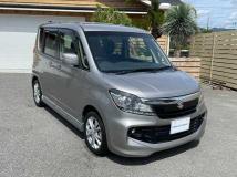 2015 Suzuki Suzuki Others