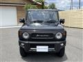 2021 Suzuki Jimny