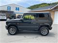 2021 Suzuki Jimny
