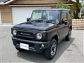 2021 Suzuki Jimny