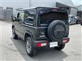 2021 Suzuki Jimny