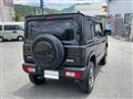 2021 Suzuki Jimny