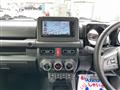 2021 Suzuki Jimny