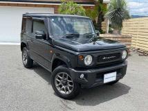 2021 Suzuki Jimny