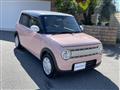 2018 Suzuki Lapin