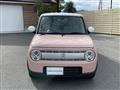 2018 Suzuki Lapin