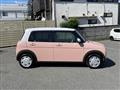 2018 Suzuki Lapin