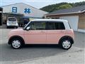 2018 Suzuki Lapin