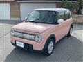 2018 Suzuki Lapin