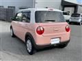 2018 Suzuki Lapin