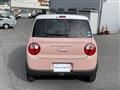 2018 Suzuki Lapin