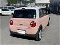 2018 Suzuki Lapin