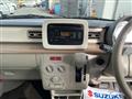 2018 Suzuki Lapin