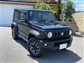2024 Suzuki Jimny Sierra