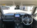 2024 Suzuki Jimny Sierra