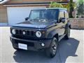 2024 Suzuki Jimny Sierra