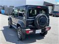 2024 Suzuki Jimny Sierra