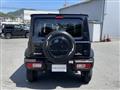 2024 Suzuki Jimny Sierra