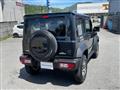 2024 Suzuki Jimny Sierra