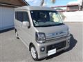 2026 Suzuki Every Wagon