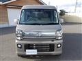 2026 Suzuki Every Wagon