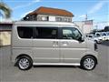 2026 Suzuki Every Wagon