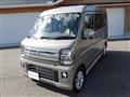 2026 Suzuki Every Wagon