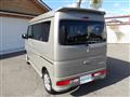 2026 Suzuki Every Wagon