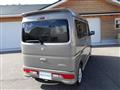 2026 Suzuki Every Wagon