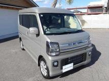 2026 Suzuki Every Wagon