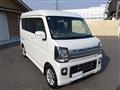 2026 Suzuki Every Wagon