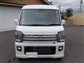 2026 Suzuki Every Wagon