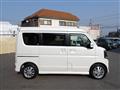 2026 Suzuki Every Wagon