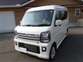 2026 Suzuki Every Wagon