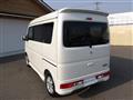 2026 Suzuki Every Wagon