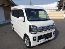 2026 Suzuki Every Wagon
