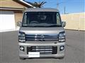 2026 Suzuki Every Wagon