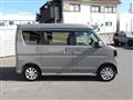2026 Suzuki Every Wagon