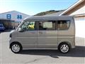 2026 Suzuki Every Wagon