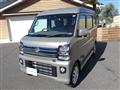 2026 Suzuki Every Wagon