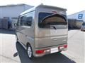 2026 Suzuki Every Wagon
